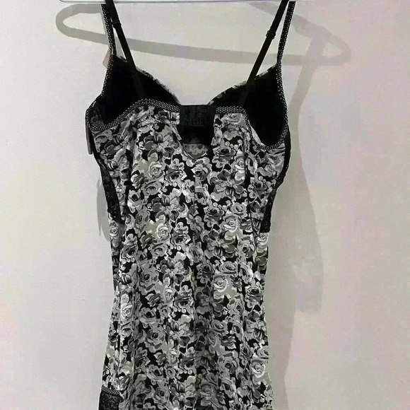 NWT Sophie B Babydoll bustier Push-up lace lingerie size medium - Picture 2 of 6
